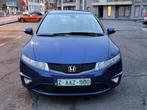 HONDA CIVIC 1.3 BENZINE. NAVI. GEKEURD 4500 EURO, Auto's, Euro 5, 135 g/km, Leder en Stof, Bedrijf