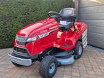 Zitmaaier honda hf2417hte electrische lediging mulch 2024, Tuin en Terras, Ophalen, Honda, Zo goed als nieuw, 90 tot 120 cm