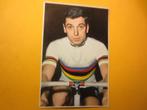 wielerkaart 1960 team faema wk  rik van looy, Sport en Fitness, Wielrennen, Zo goed als nieuw, Verzenden