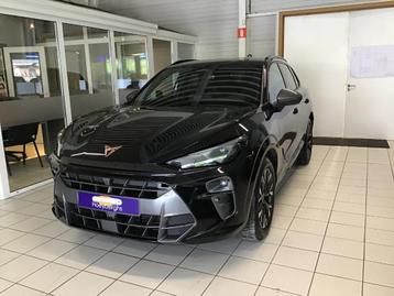 Cupra Terramar 1.5 e-hybrid WORDT VERWACHT BJ01/2025  beschikbaar voor biedingen