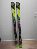 Rossignol E80 experience premium 168cm kapotte binding, Sport en Fitness, Skiën en Langlaufen, 160 tot 180 cm, Gebruikt, Rossignol