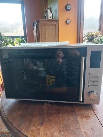 FOUR MICRO-ONDES/GRILL beschikbaar voor biedingen