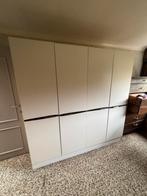 Gratis kleerkast, Huis en Inrichting, Ophalen, Gebruikt