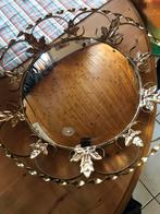 Miroir sorcière, Enlèvement, Utilisé