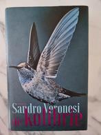 Sandro Veronesi - De kolibrie, Boeken, Ophalen of Verzenden, Nieuw, Sandro Veronesi