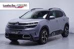 Citroen C5 Aircross 1.6 Plug in Hybrid Feel 225 pk Apple Car, Auto's, Citroën, Automaat, 32 g/km, 14 kWh, Zwart