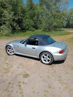 Très belle BMW Z3. 2.0. 6 cylindres, Cuir, Argent ou Gris, Achat, Cabriolet
