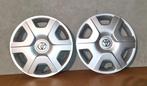 2 Originele Toyota Aygo 14 inch wieldop, Ophalen, Gebruikt