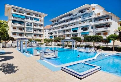 Appartement te huur in Torrevieja Costa Blanca Alicante, Immo, Appartementen en Studio's te huur