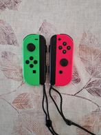 Joy Cons voor de Switch in zeer goede staat te koop., Games en Spelcomputers, Spelcomputers | Nintendo Consoles | Accessoires