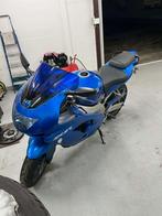 Kawasaki Zx 9R, Motos, 900 cm³, Sport, Particulier