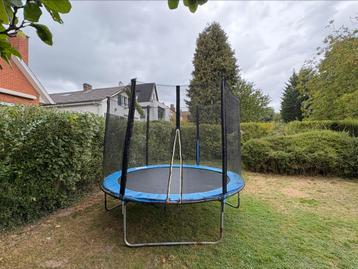 Trampoline 224 cm beschikbaar voor biedingen