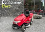 Tracteur tondeuse Honda HF2417, Tuin en Terras, Ophalen, Honda, Zo goed als nieuw, Opvangbak
