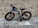 Kinderfiets Cube Acid SL 18 inch, Ophalen, Zo goed als nieuw, 16 tot 20 inch, Cube