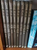 Grand Atlas Universel 8 tomes, Livres, Enlèvement, Comme neuf