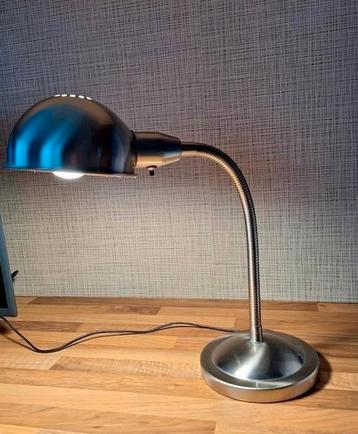 Bureaulamp Ikea
