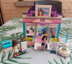 Lego friends Schoonheidssalon met accessoires, Ophalen, Lego