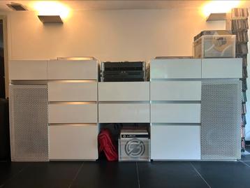 TOP DJ BOOTH DRAAITAFEL MEUBEL beschikbaar voor biedingen