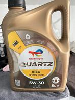 Total Ineo Long Life 4 liter, Enlèvement ou Envoi