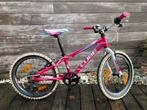 Roze Cube Kids 200 – 20″ – 7 versnellingen – Perfecte staat, Fietsen en Brommers, Fietsen | Kinderfietsjes, Ophalen, Zo goed als nieuw