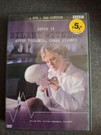 Silent witness,  serie 13,   4 dvd box, Cd's en Dvd's, Dvd's | Tv en Series, Ophalen of Verzenden