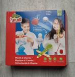 Playland chemie en natuurkunde - 40- delig - compleet, Ophalen of Verzenden, Knutselen