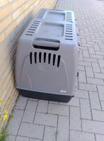 Aauto banch, Dieren en Toebehoren, Hondenbenches, Ophalen, Zo goed als nieuw