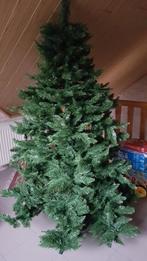 Kerstboom groene den, Diversen, Ophalen, Zo goed als nieuw