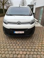 Citroen Jumpy, Auto's, Euro 6, 4 cilinders, Citroën, 109 g/km