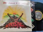 Bob Marley (uprising, perf st, binnenhoes, reggae), Cd's en Dvd's, Ophalen of Verzenden