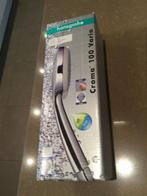 handdouche hansgrohe croma 100 vario ecosmart chroom new, Doe-het-zelf en Bouw, Ophalen of Verzenden, Chroom