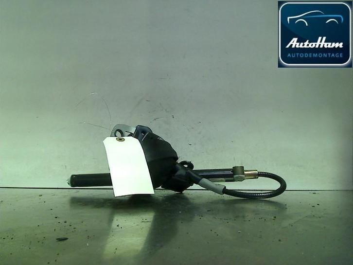 VEILIGHEIDSGORDEL RECHTS VOOR Passat Variant (35I), Auto-onderdelen, Interieur en Bekleding, Volkswagen, Gebruikt