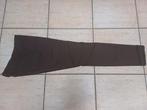 Donker bruine broeken Brax/shakira Lange lengte, Overige kleuren, Maat 46/48 (XL) of groter, Ophalen of Verzenden, Zo goed als nieuw