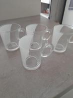 4 SENSEO tassen (half mat), Ophalen of Verzenden, Nieuw, Overige typen