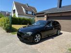BMW 318d 2018, Auto's, BMW, Automaat, Euro 6, 5 deurs, Particulier