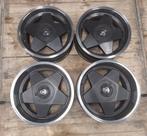 Borbet 17INCH 5X112 Mercedes,Audi,Vw, Autos : Pièces & Accessoires, Pneus & Jantes, Enlèvement ou Envoi