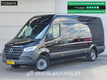 Mercedes Sprinter 319 CDI Automaat 190PK Trekhaak LED Airco  beschikbaar voor biedingen