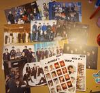 Briefkaarten Ateez, Verzenden, Ongelopen, Muziek