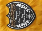 unieke patch 15Wing A400M 20SQN/MOËT et CHANDON, Ophalen of Verzenden, Nieuw, Patch, Badge of Embleem