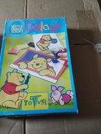 nieuwe knutseldoosjes uit te kiezen disney winnie the pooh, Kinderen en Baby's, Ophalen of Verzenden, Nieuw