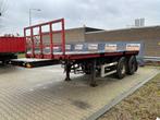 2001 Rends la semi-remorque, Autos, Camions, Achat, Entreprise, Autres carburants, Remorques et Semi-remorques