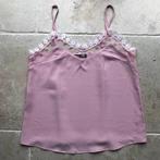 Top Shein, Ophalen, Zo goed als nieuw, Roze