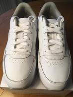 Baskets SLAZENGER pour femmes (blanc/argent) — taille 39, Enlèvement, Neuf, Blanc, Sneakers et Baskets