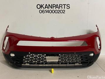 Opel Mokka B voorbumper 9835278480 beschikbaar voor biedingen