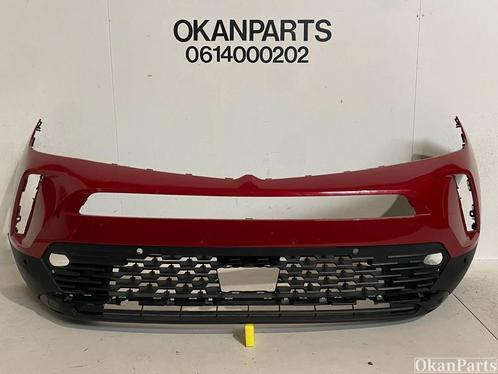 Opel Mokka B voorbumper 9835278480, Auto-onderdelen, Carrosserie, Bumper, Voor, Gebruikt