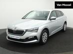 Skoda Scala 1.0 TSI Ambition (EU6AP), Autos, Skoda, Boîte manuelle, Argent ou Gris, Achat, Hatchback