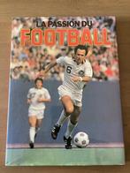 La passion du football (1980), Comme neuf, Enlèvement ou Envoi, Sport de ballon