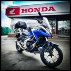 Honda NC750x (2021), Motos, Motos | Honda, Particulier, 745 cm³, 2 cylindres, Tourisme