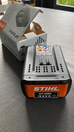 Stihl Accu AP200 batterij - Nieuw, Nieuw, Overige soorten, Stihl, Ophalen