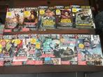 Wars & history 11 magazine + speciale edities, Boeken, Ophalen, Zo goed als nieuw